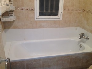 bañera 2